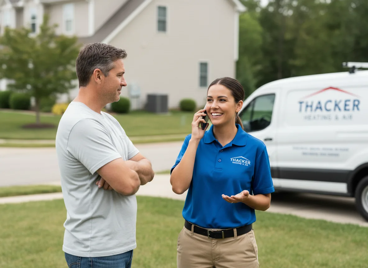 Ac Repair Pontotoc, TX FAQs